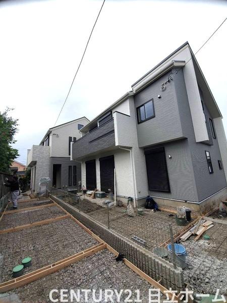 戸塚区汲沢6丁目　全２棟１号棟