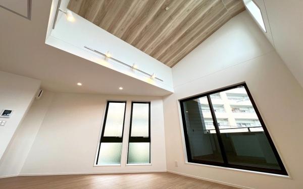 相模原市南区文京2丁目　戸建