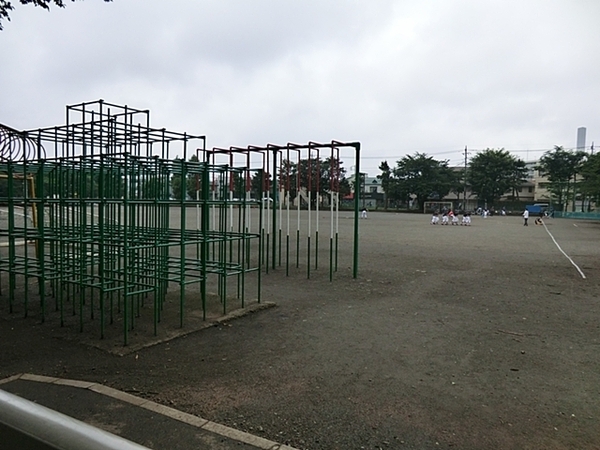 相模原市南区文京2丁目 戸建(相模原市立谷口台小学校)