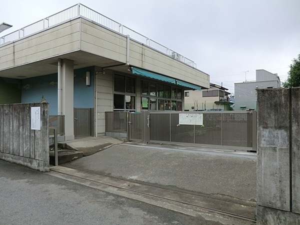 相模原市南区文京2丁目 戸建(ひよこ第三保育園)