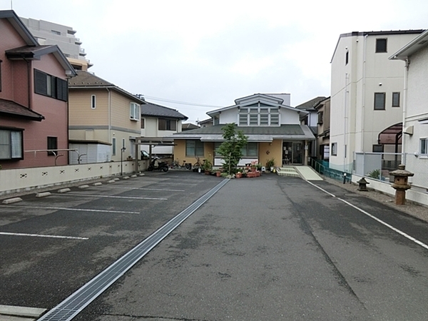 相模原市南区文京2丁目 戸建(窪田医院)