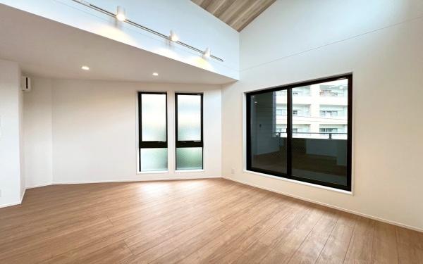 相模原市南区文京2丁目　戸建