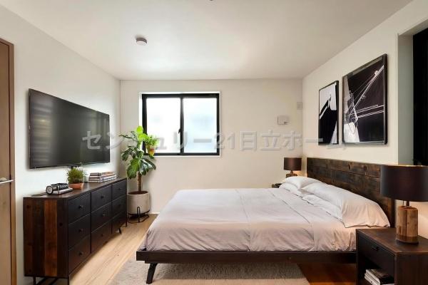 相模原市南区文京2丁目　戸建