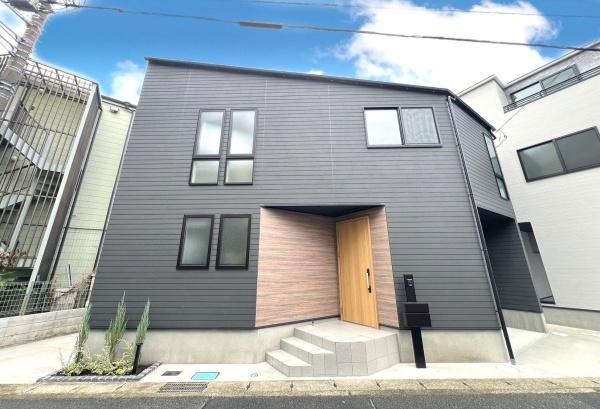 相模原市南区文京2丁目 戸建