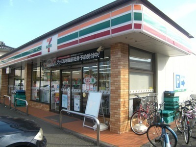 町田市小川5丁目 戸建(セブンイレブン町田金森店)