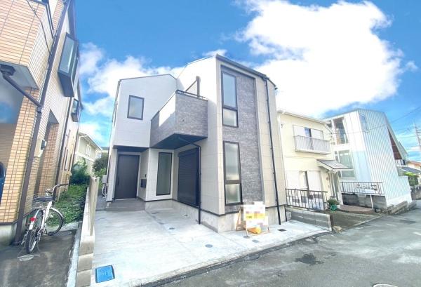 町田市小川5丁目　戸建