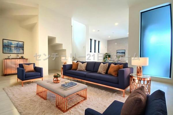 町田市小川5丁目　戸建