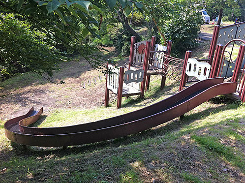 上星川ガーデンコート(上星川あおぞら公園)