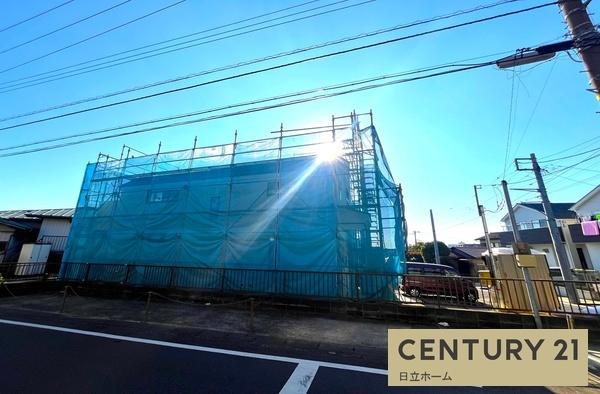 旭区東希望が丘　全２棟２号棟