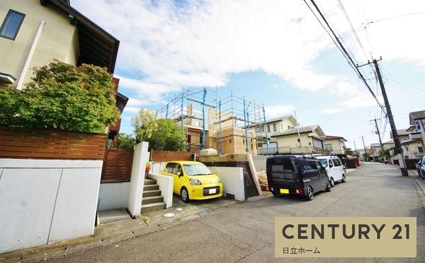 戸塚区南舞岡１丁目