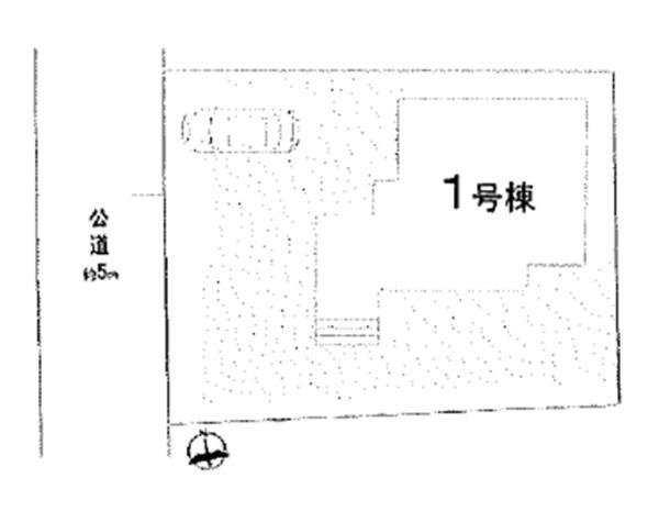 戸塚区南舞岡１丁目