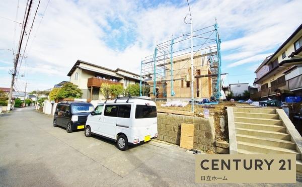 戸塚区南舞岡１丁目