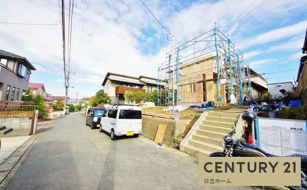 戸塚区南舞岡１丁目