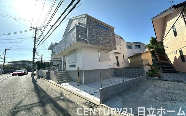 金沢区柴町
