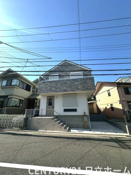 金沢区柴町