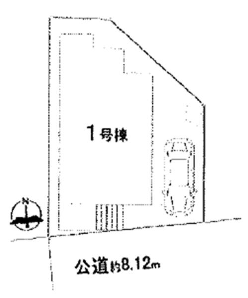 金沢区柴町