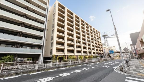 プライム金沢文庫