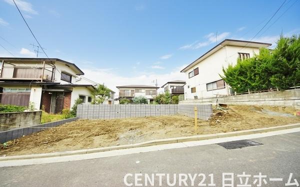 磯子区栗木1丁目