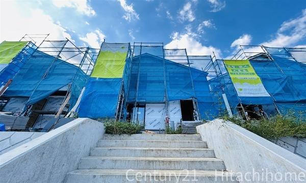 港南区芹が谷３丁目　全３棟１号棟