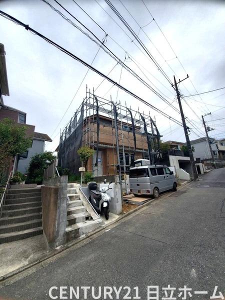 泉区白百合1丁目