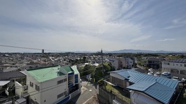 戸塚区深谷町　全２棟Ｂ棟