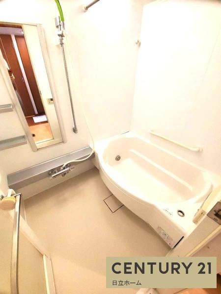 日神パレステージ武蔵中原(バス)