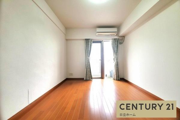 日神パレステージ武蔵中原(洋室)