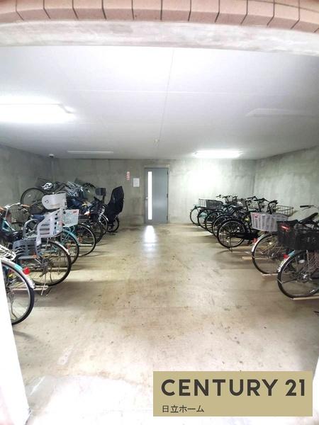 日神パレステージ武蔵中原(その他共用部分)