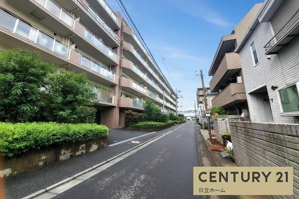 日神パレステージ武蔵中原(その他現地)