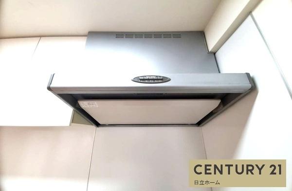 日神パレステージ武蔵中原(キッチン)