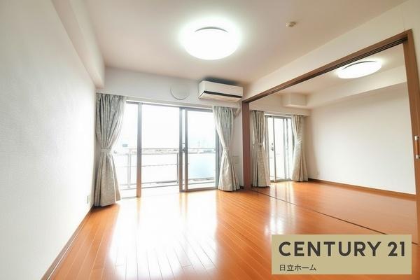 日神パレステージ武蔵中原