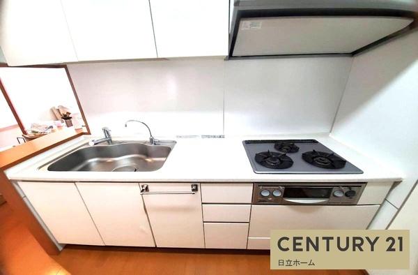 日神パレステージ武蔵中原