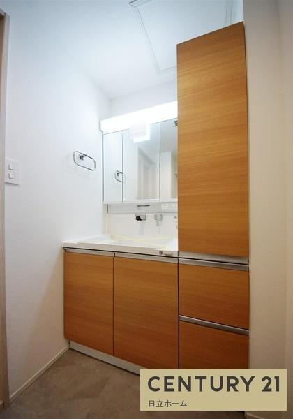 ヴィルヌーブ保土ケ谷