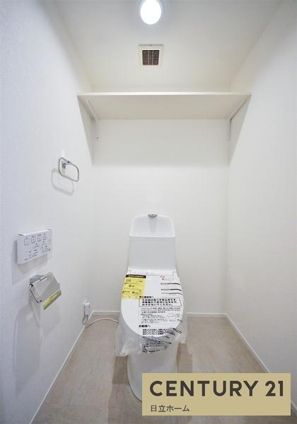 ヴィルヌーブ保土ケ谷