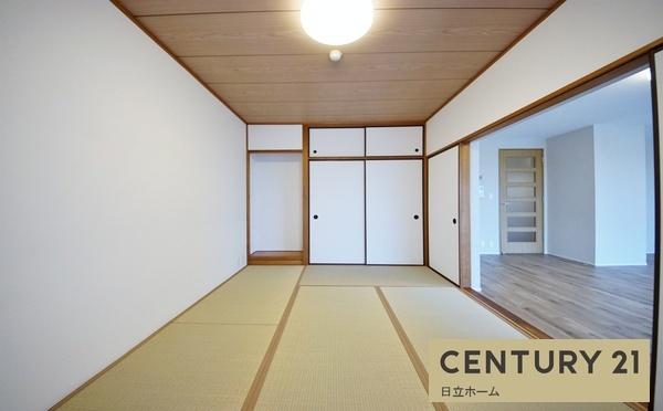 ヴィルヌーブ保土ケ谷