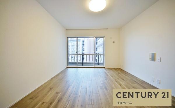 ヴィルヌーブ保土ケ谷