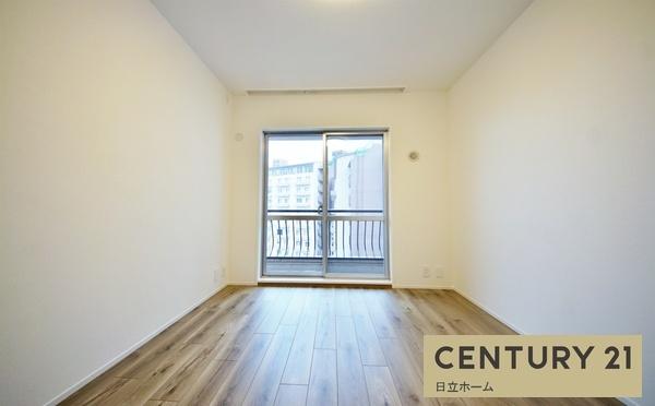 ヴィルヌーブ保土ケ谷