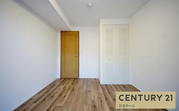 ヴィルヌーブ保土ケ谷