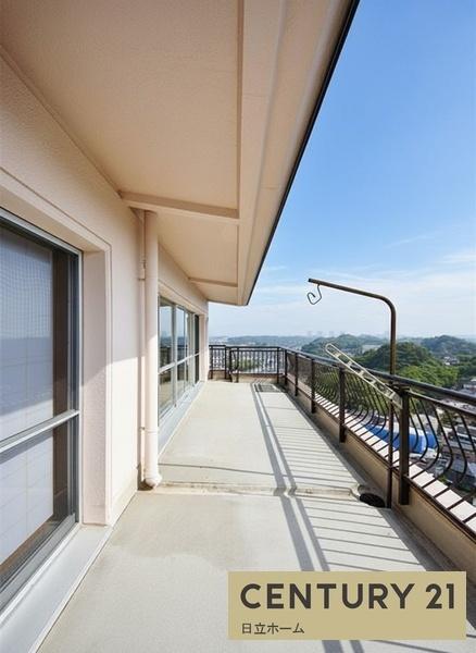 ヴィルヌーブ保土ケ谷