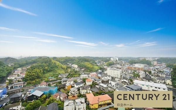 ヴィルヌーブ保土ケ谷