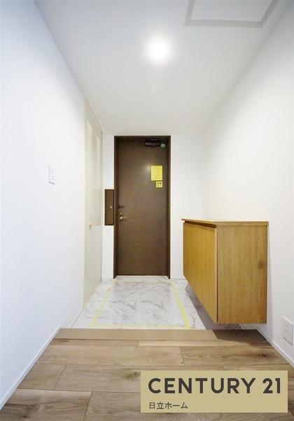 ヴィルヌーブ保土ケ谷