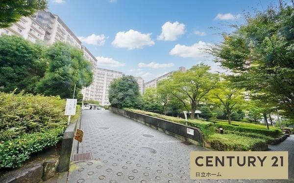 ヴィルヌーブ保土ケ谷