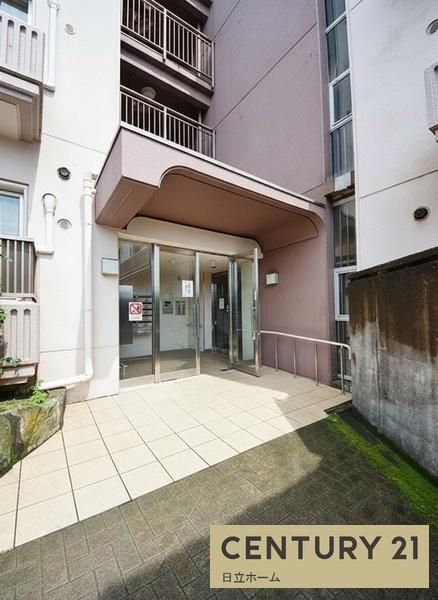 ヴィルヌーブ保土ケ谷