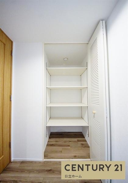 ヴィルヌーブ保土ケ谷