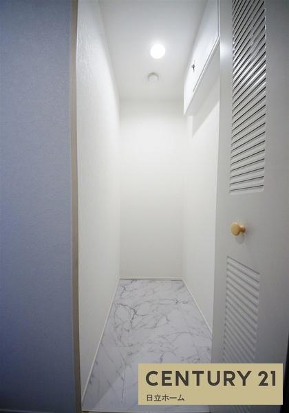 ヴィルヌーブ保土ケ谷