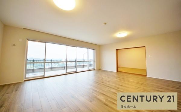 ヴィルヌーブ保土ケ谷