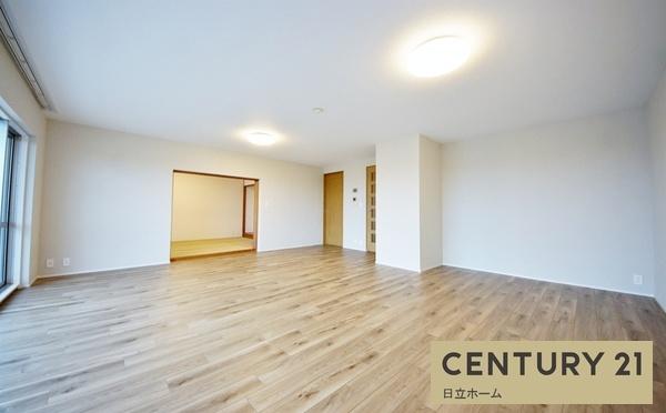 ヴィルヌーブ保土ケ谷