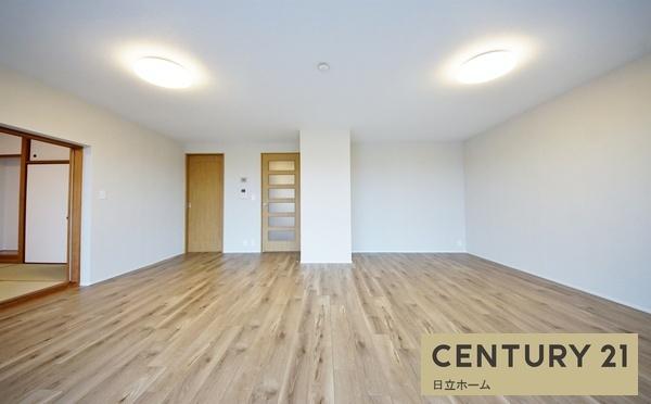 ヴィルヌーブ保土ケ谷