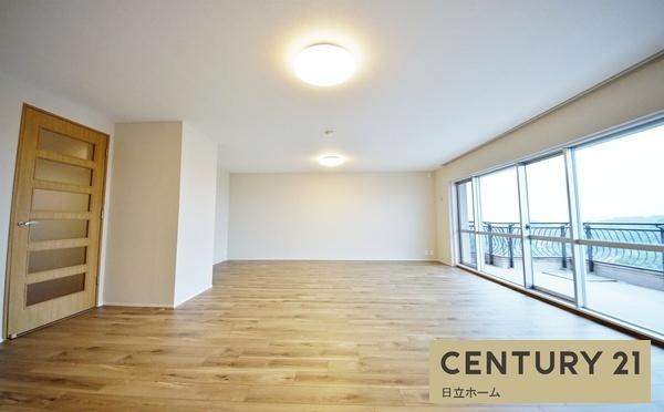 ヴィルヌーブ保土ケ谷