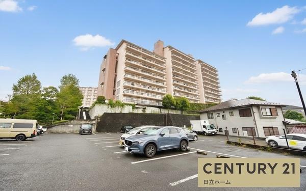 ヴィルヌーブ保土ケ谷